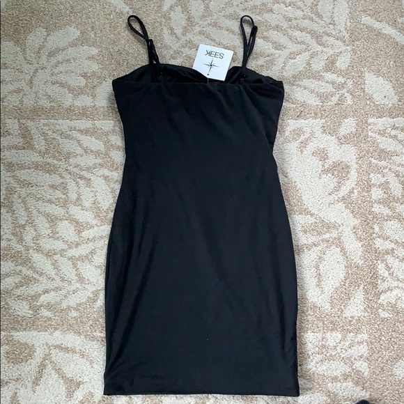 NEW w/ TAGS LF black dress - Picture 5 of 5